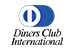 Pague com Diners Club